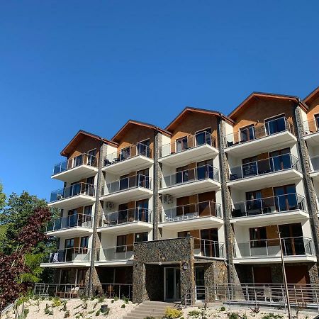 Apartament Skalisty Karpacz Bagian luar foto
