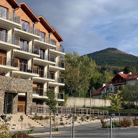 Apartament Skalisty Karpacz Bagian luar foto