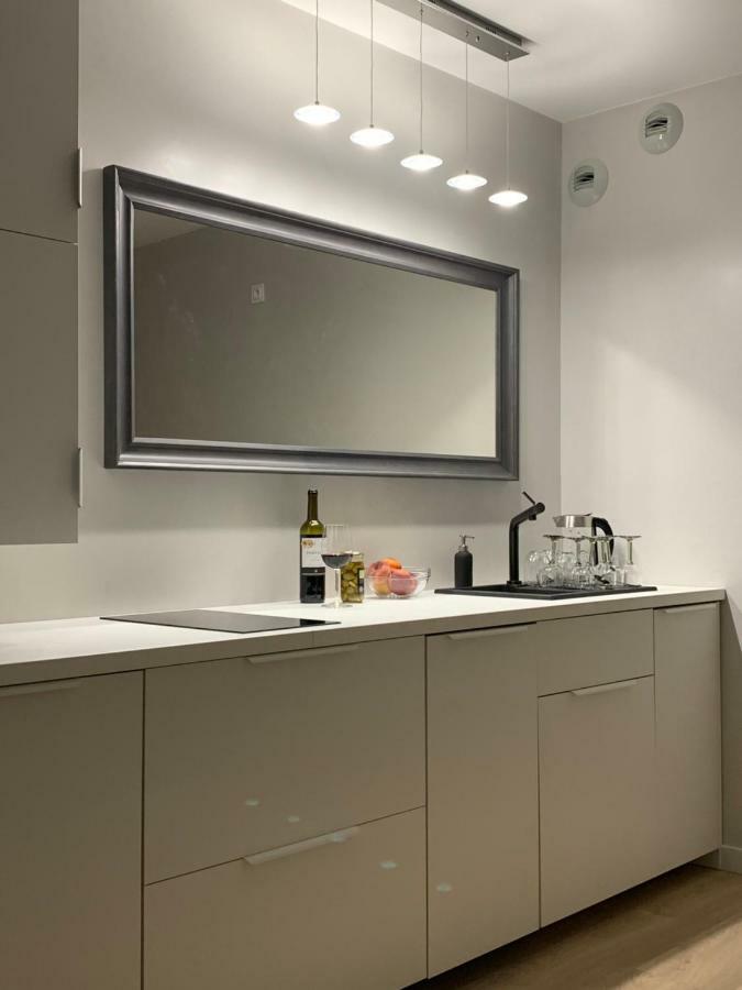 Apartament Skalisty Karpacz Bagian luar foto