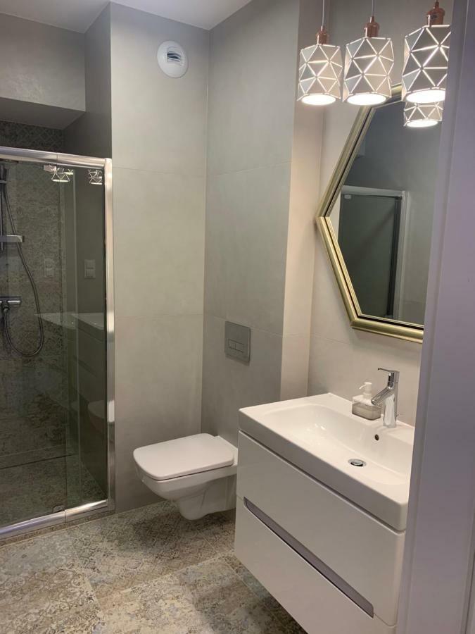Apartament Skalisty Karpacz Bagian luar foto