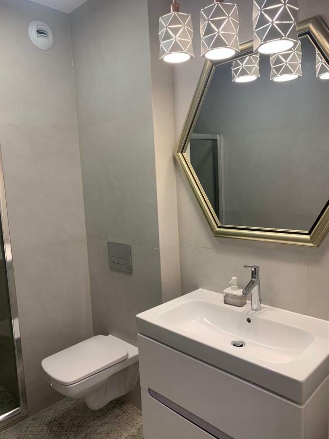 Apartament Skalisty Karpacz Bagian luar foto