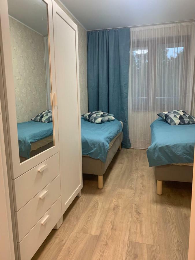 Apartament Skalisty Karpacz Bagian luar foto