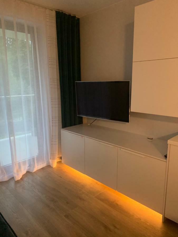 Apartament Skalisty Karpacz Bagian luar foto
