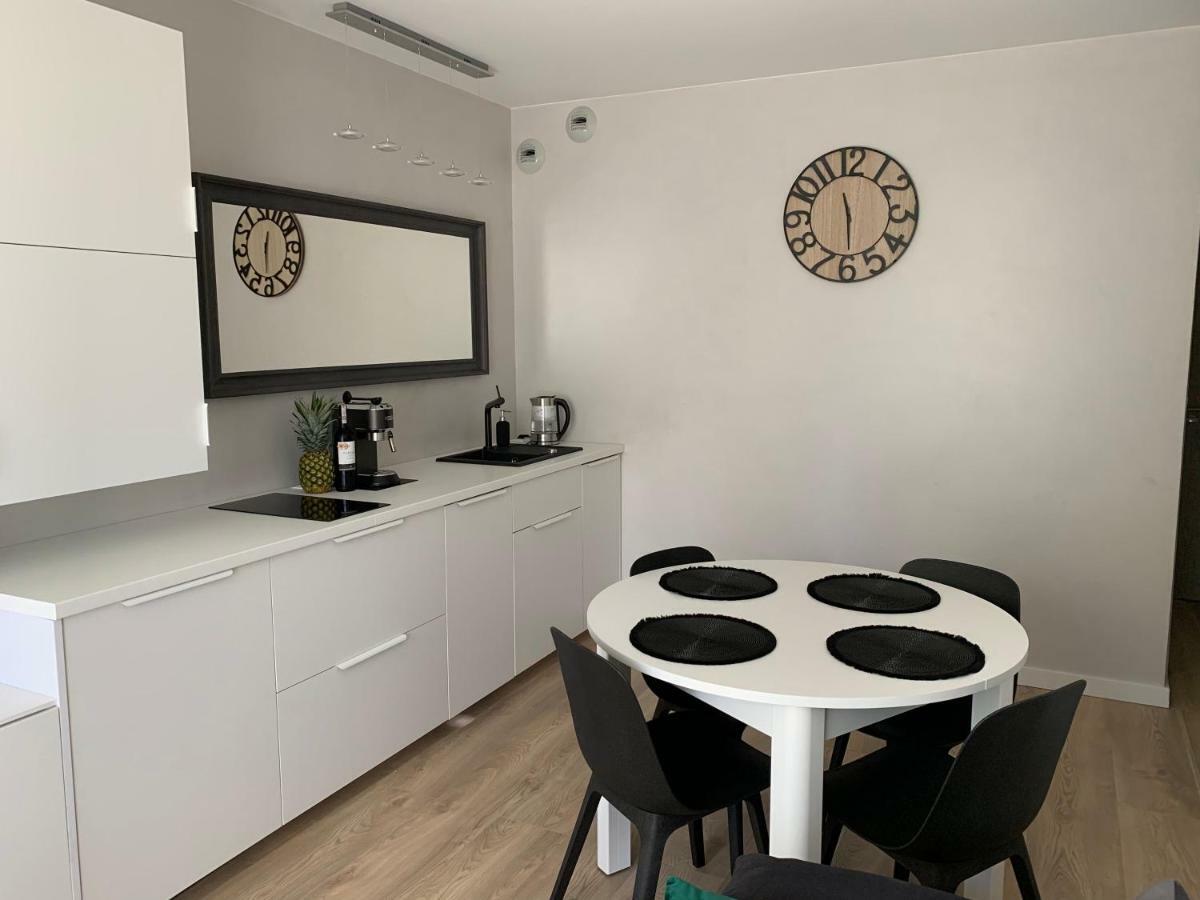 Apartament Skalisty Karpacz Bagian luar foto