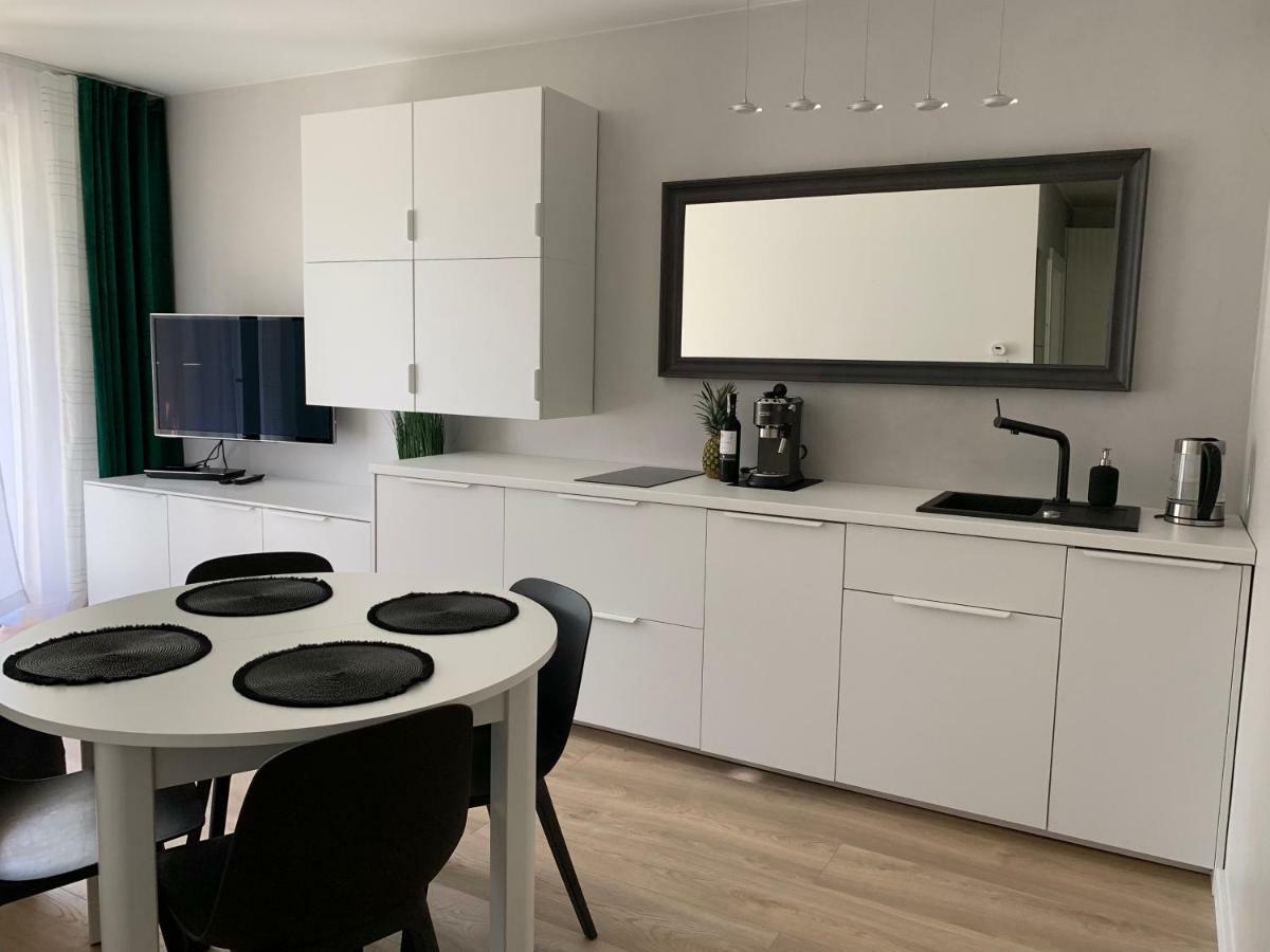 Apartament Skalisty Karpacz Bagian luar foto