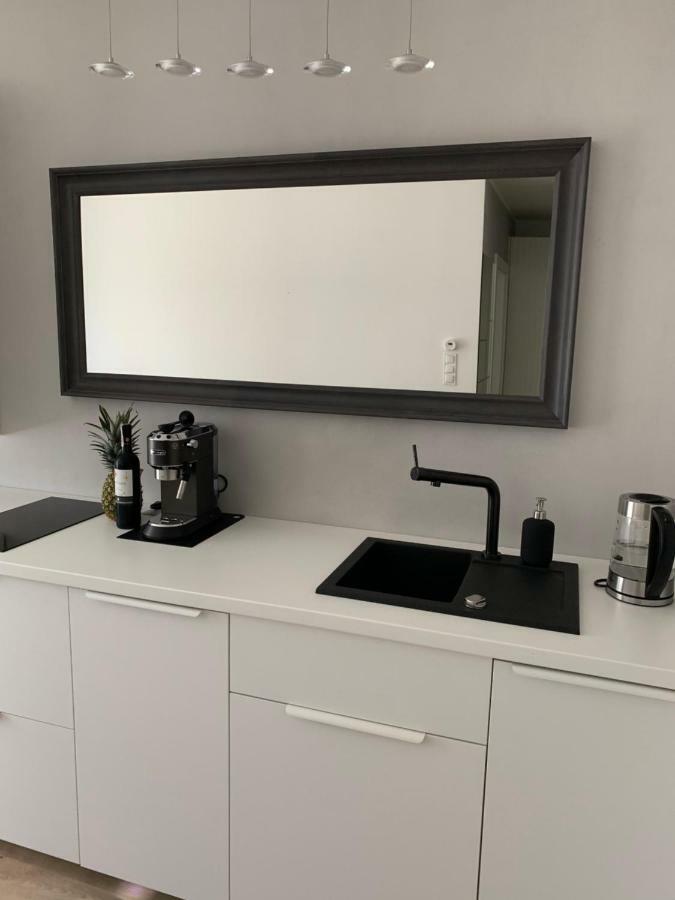 Apartament Skalisty Karpacz Bagian luar foto