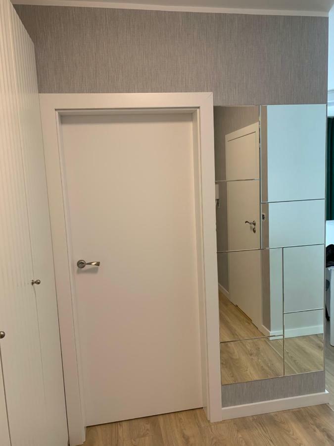 Apartament Skalisty Karpacz Bagian luar foto