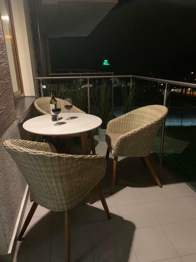 Apartament Skalisty Karpacz Bagian luar foto