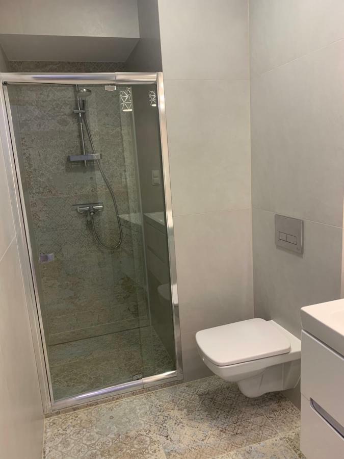 Apartament Skalisty Karpacz Bagian luar foto