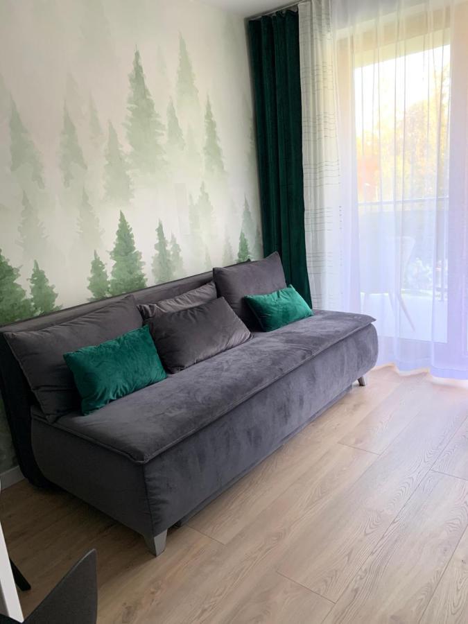 Apartament Skalisty Karpacz Bagian luar foto