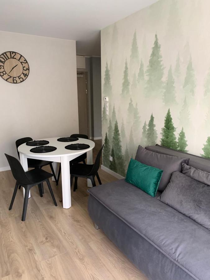 Apartament Skalisty Karpacz Bagian luar foto