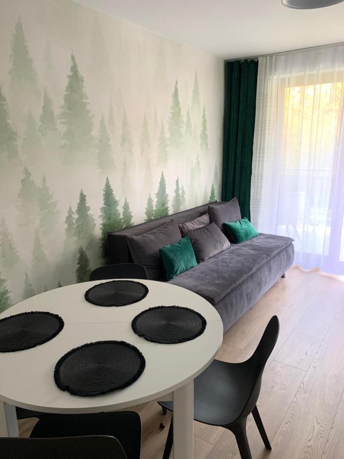 Apartament Skalisty Karpacz Bagian luar foto
